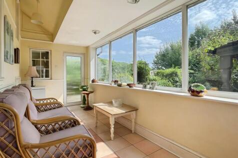 Sun room