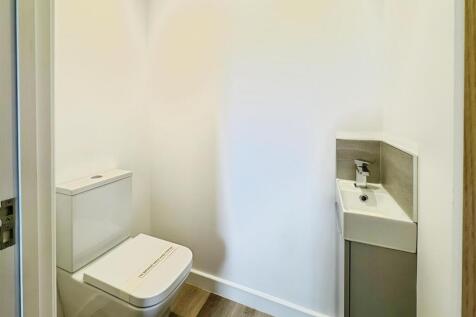 Downstair WC