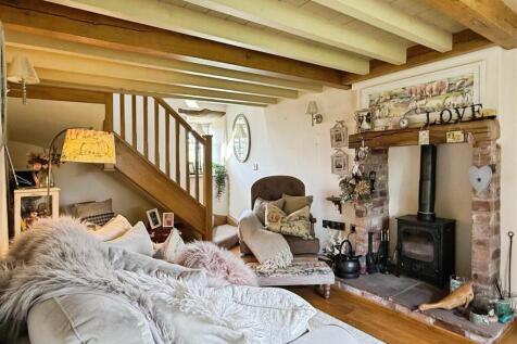Snug Room