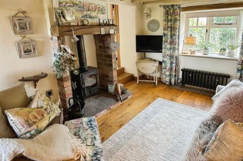 Snug Room