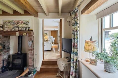 Snug Room