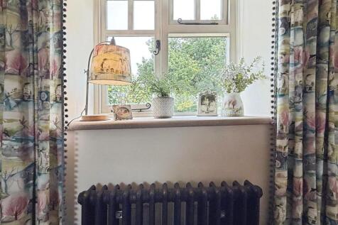 Snug Room