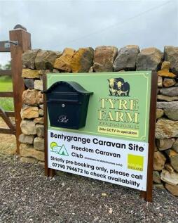Caravan Site