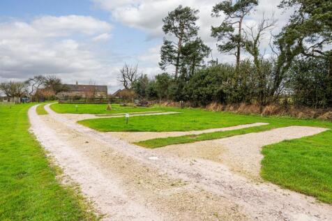 Caravan Pitches