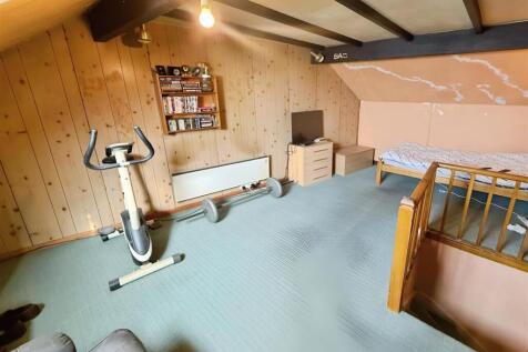 Loft Room