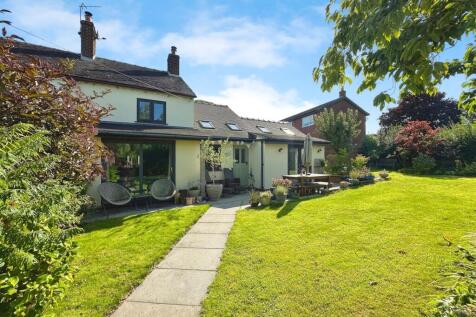 The Cottages