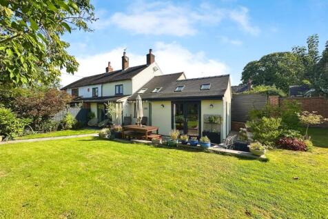 The Cottages