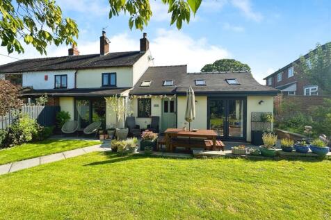 The Cottages