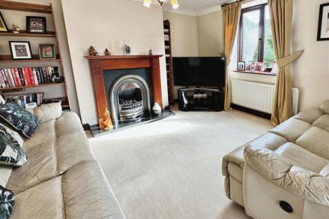 Living Dining Room