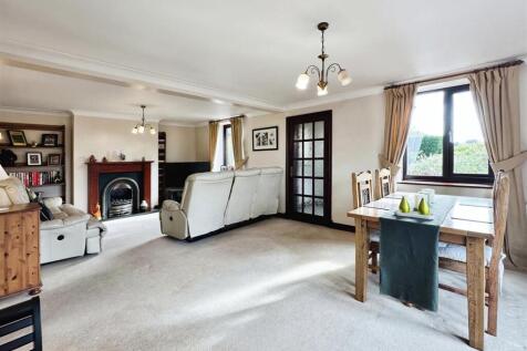 Living Dining Room