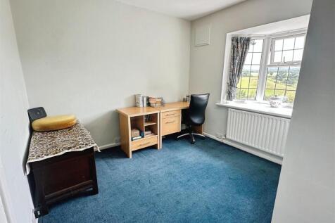 Bedroom Five