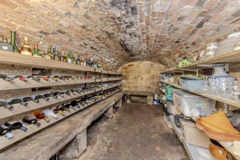 Cellar