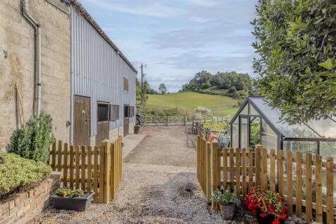 Stables