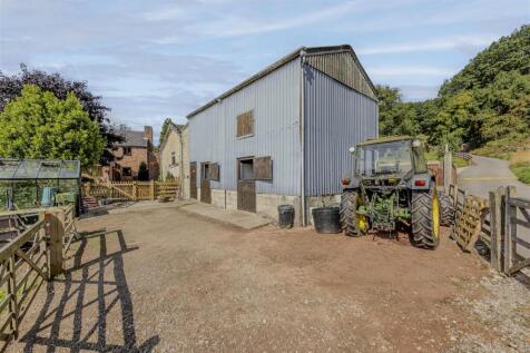 Stables
