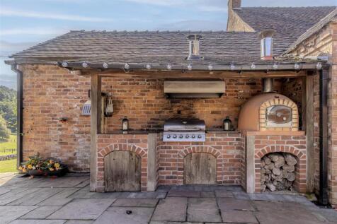 Garden Kitchen
