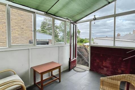 Side Porch