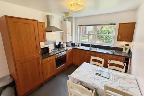 Living kitchen