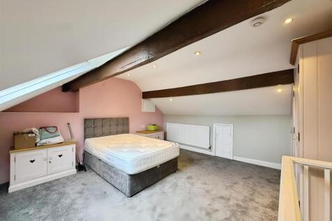 Loft Room