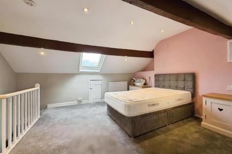 Loft Room