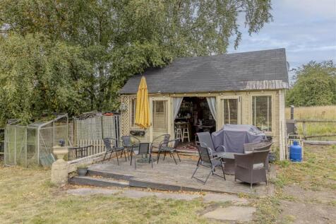 Summer House