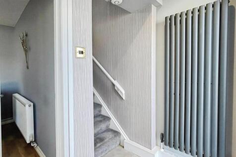 Entrance Porch