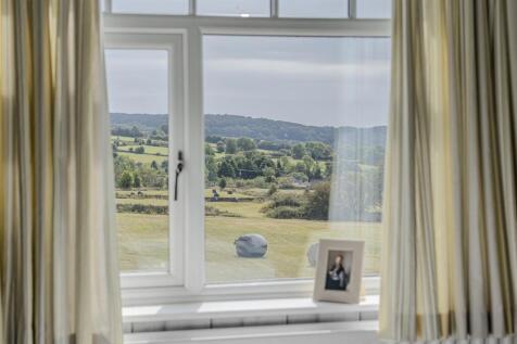 View from Bedroom Two
