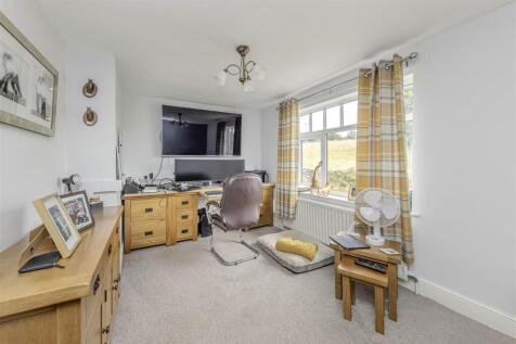 Bedroom Five