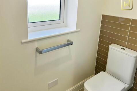 Cloackroom