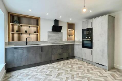 Kitchen iner