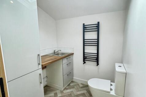 Utility / WC