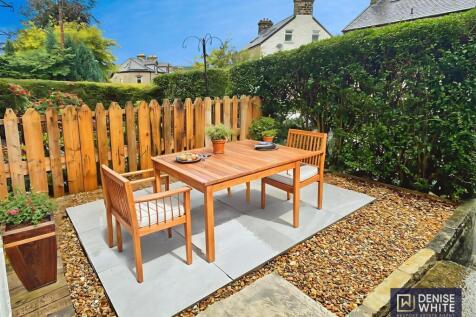 Outside - Virtually Staged