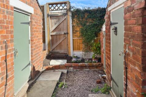 Outbuilding