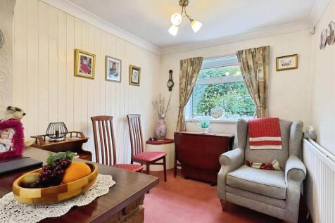 Sitting Area
