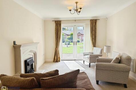 Lounge Area