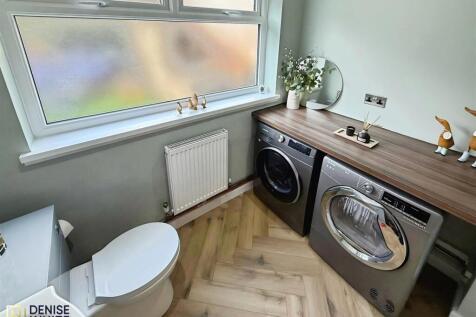 Utility WC