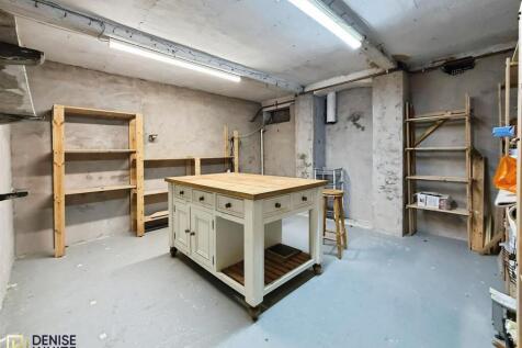 Cellar