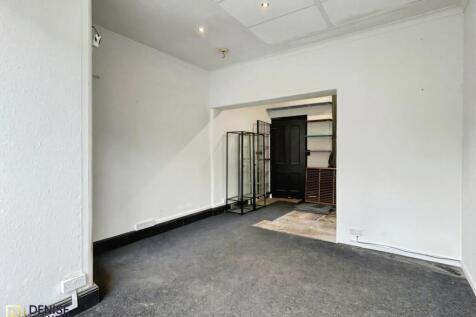 Shop Space