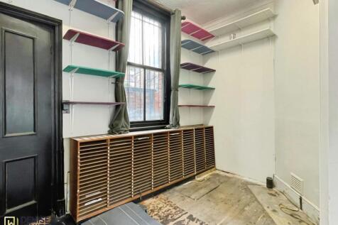 Shop Space