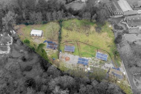 Drone of the site