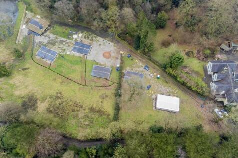 Drone of the site