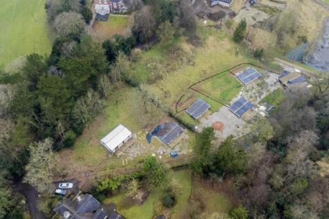 Drone of the site