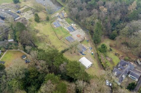 Drone of the site