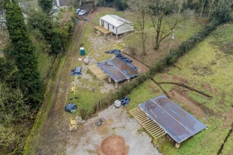Drone of the site