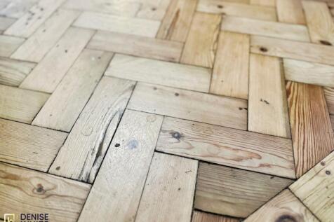 Parquet Flooring