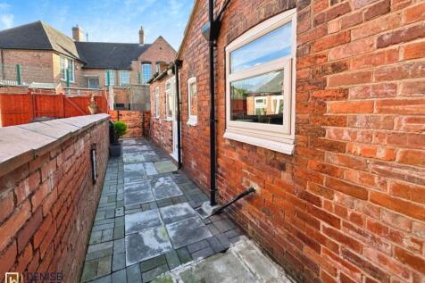 Rear Yard