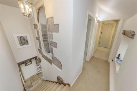 First Floor Accommodation