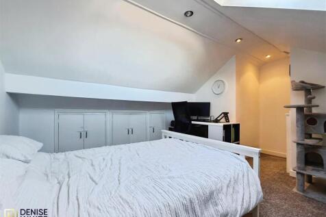 Loft Room