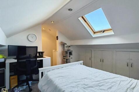 Loft Room