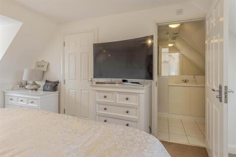 Second Floor Accommodation