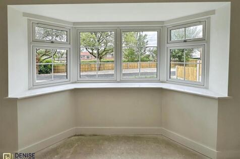 Bay Window